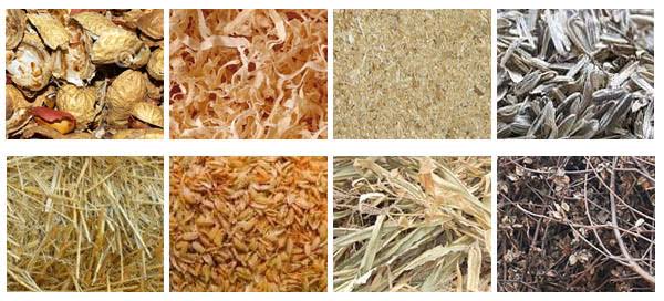 Raw Material Supplier